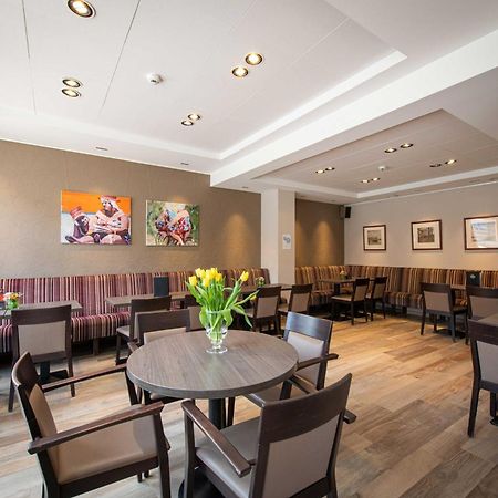 Hotel Sabot D'Or Blankenberge Ngoại thất bức ảnh