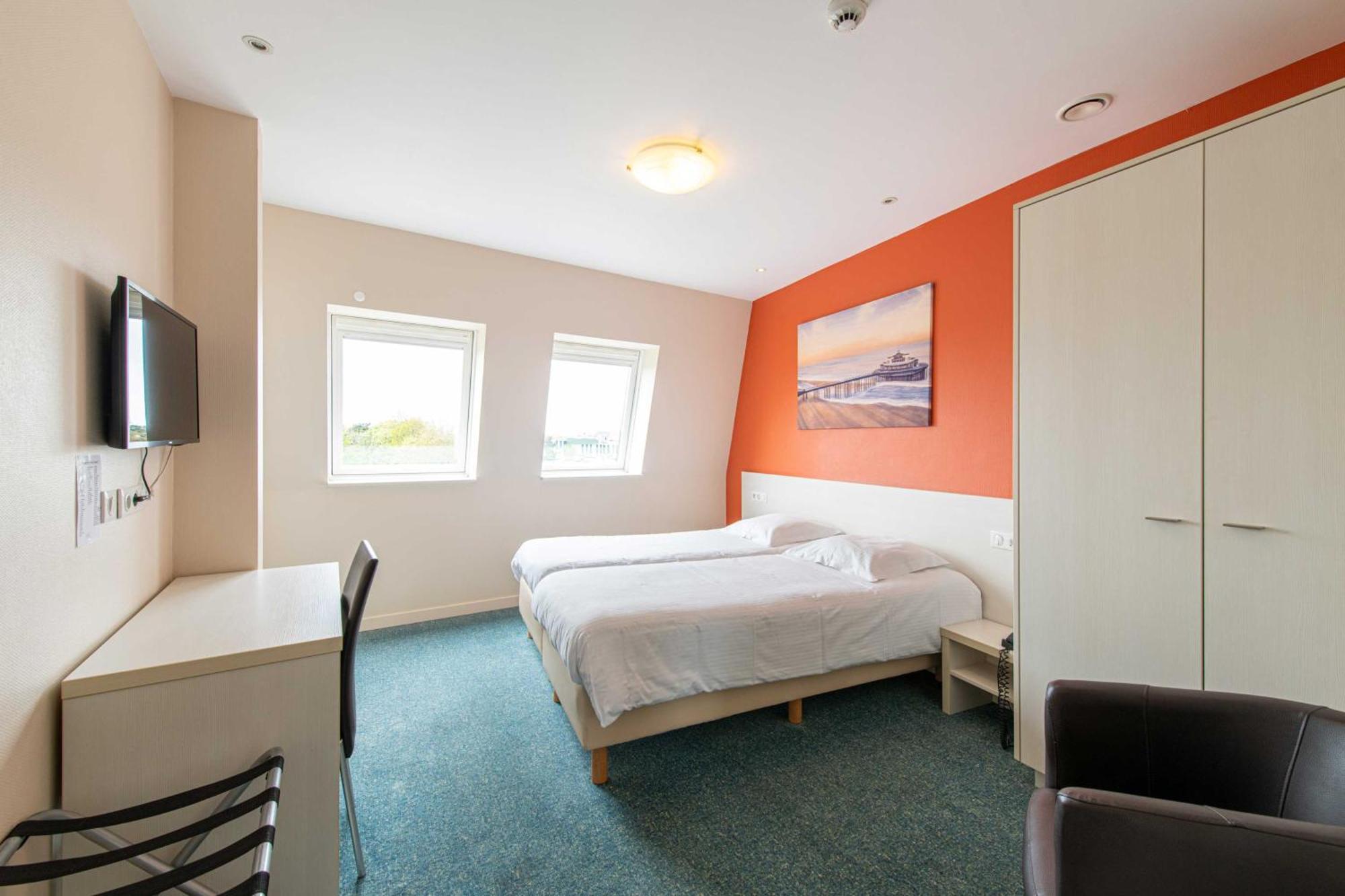 Hotel Sabot D'Or Blankenberge Ngoại thất bức ảnh