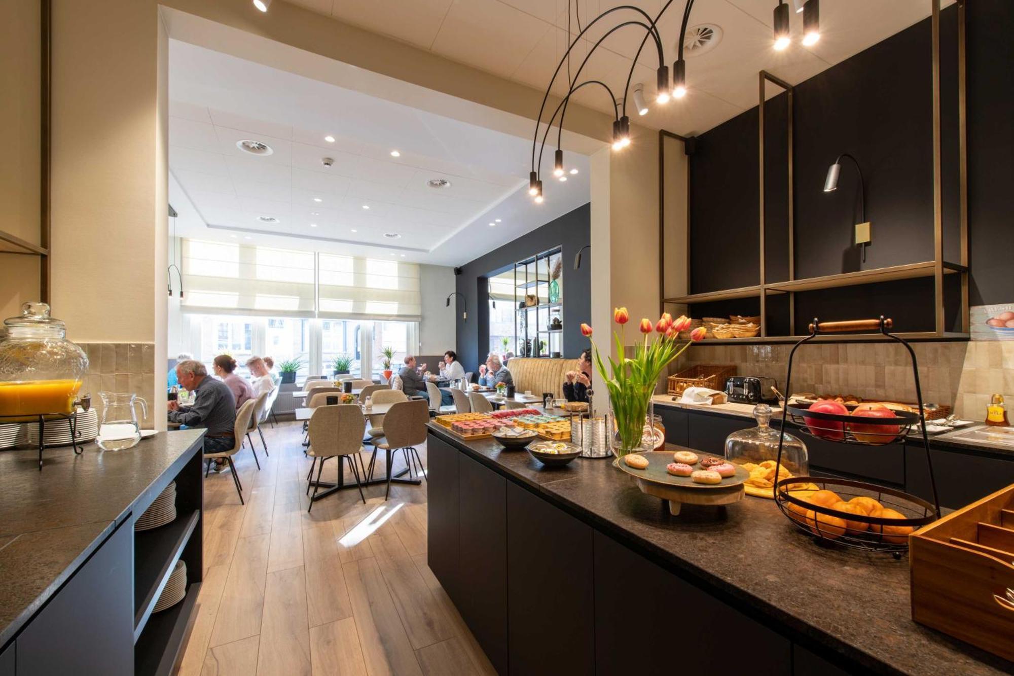 Hotel Sabot D'Or Blankenberge Ngoại thất bức ảnh