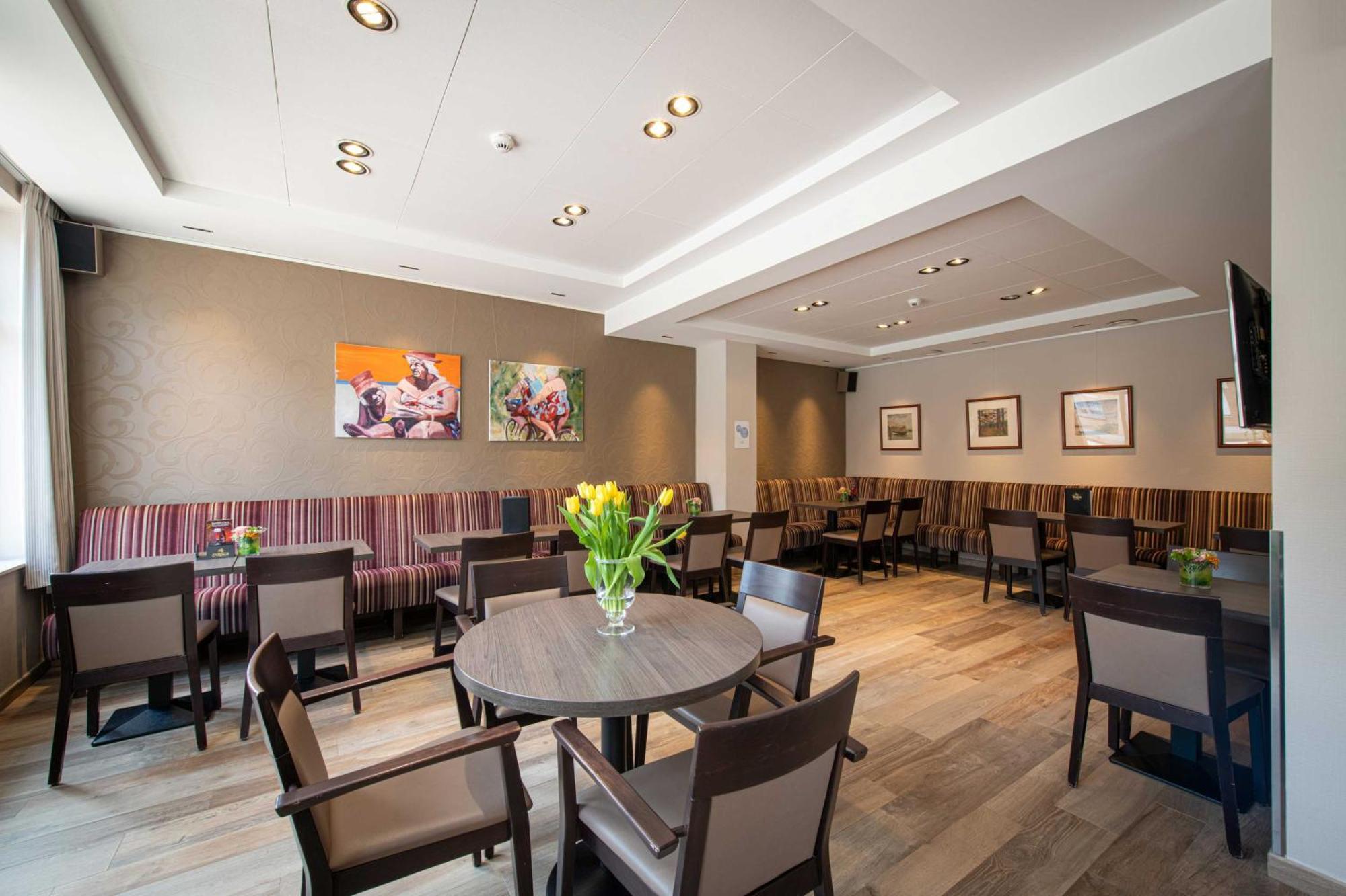 Hotel Sabot D'Or Blankenberge Ngoại thất bức ảnh