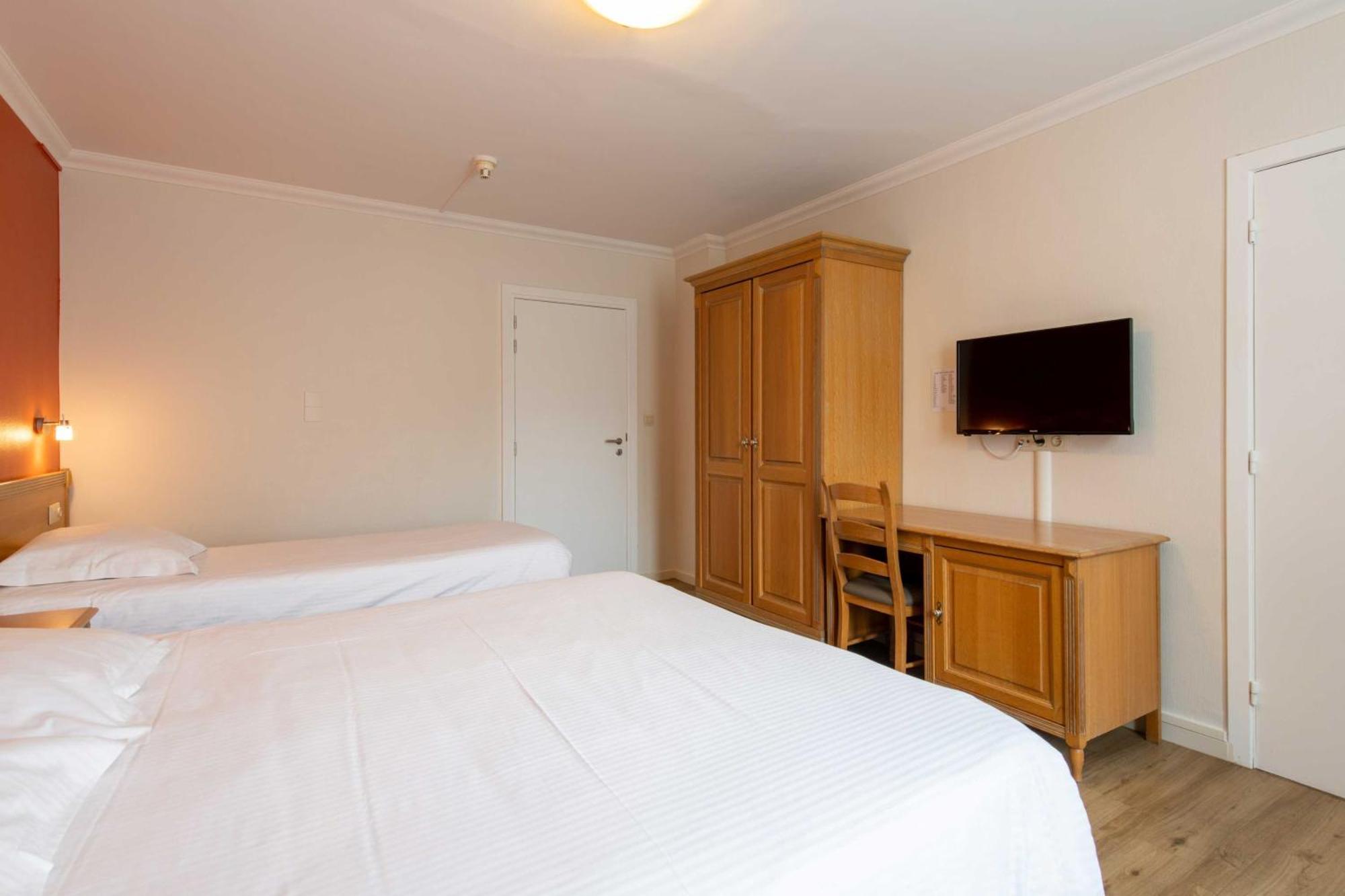 Hotel Sabot D'Or Blankenberge Ngoại thất bức ảnh