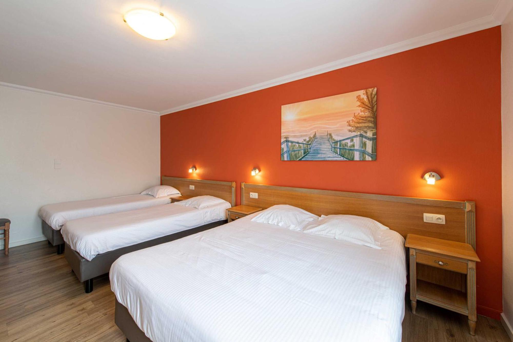 Hotel Sabot D'Or Blankenberge Ngoại thất bức ảnh