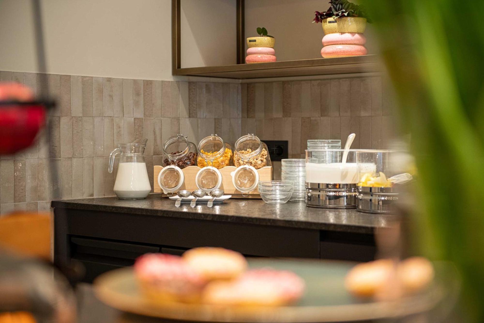 Hotel Sabot D'Or Blankenberge Ngoại thất bức ảnh