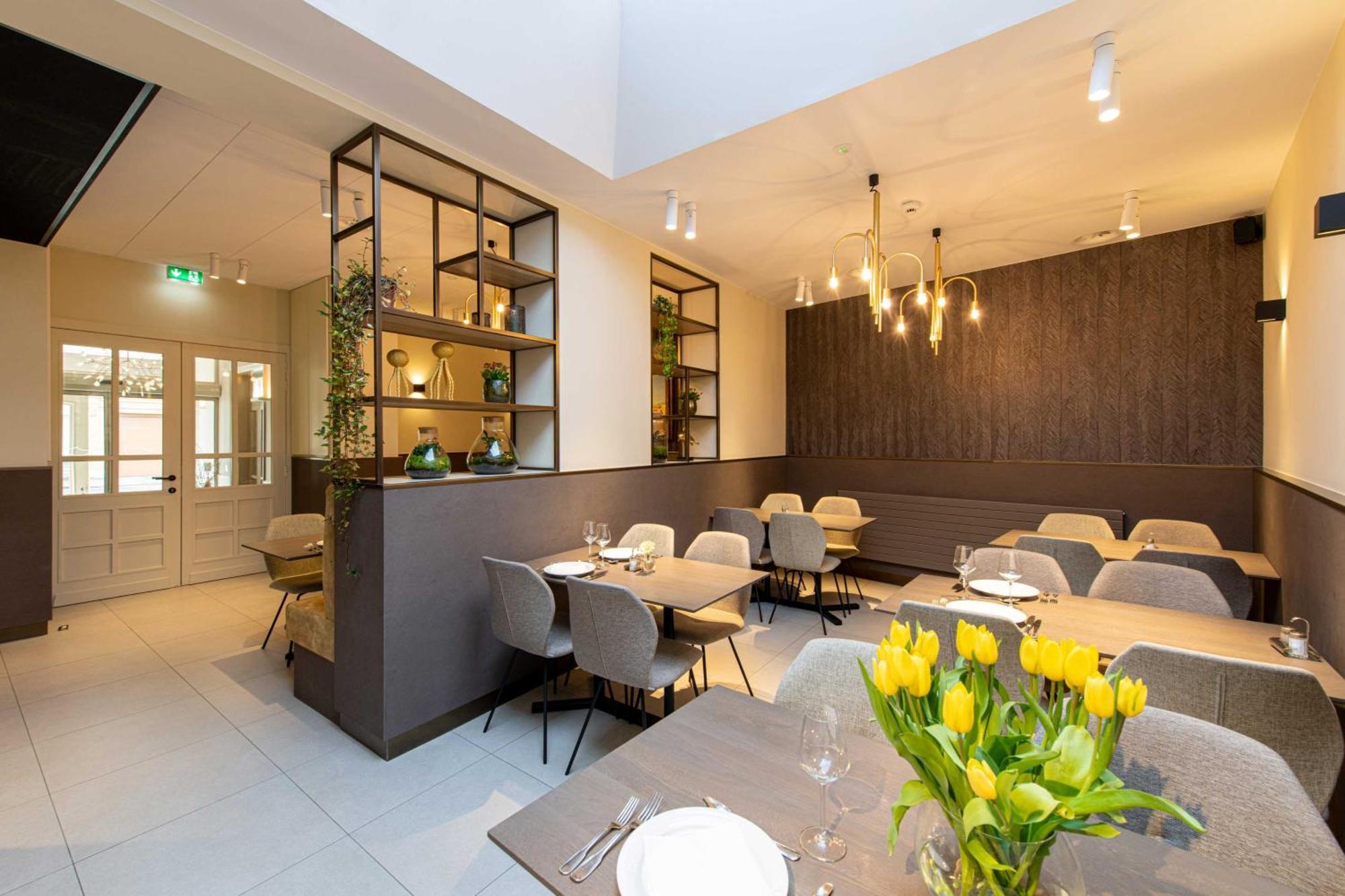 Hotel Sabot D'Or Blankenberge Ngoại thất bức ảnh