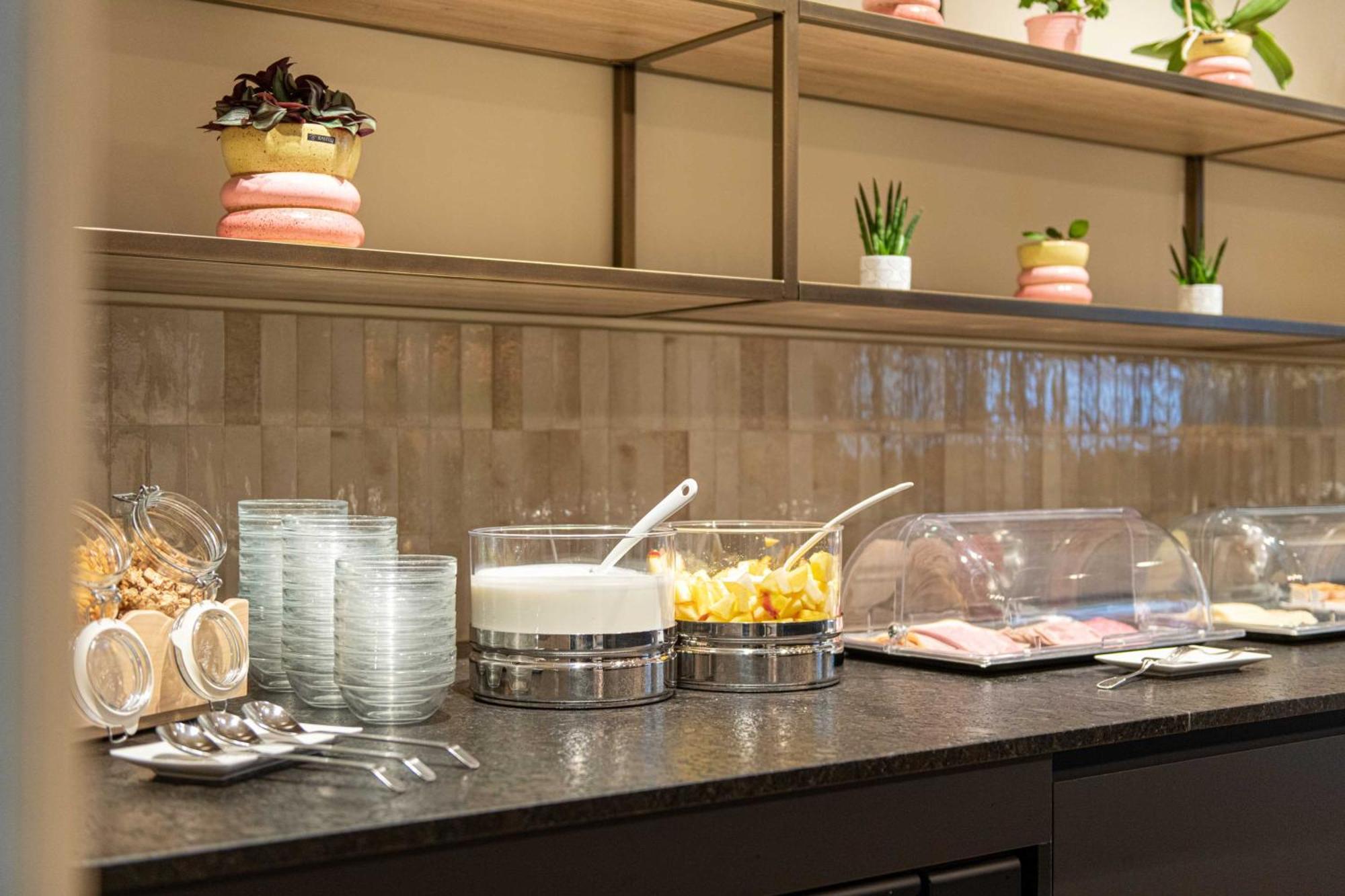 Hotel Sabot D'Or Blankenberge Ngoại thất bức ảnh