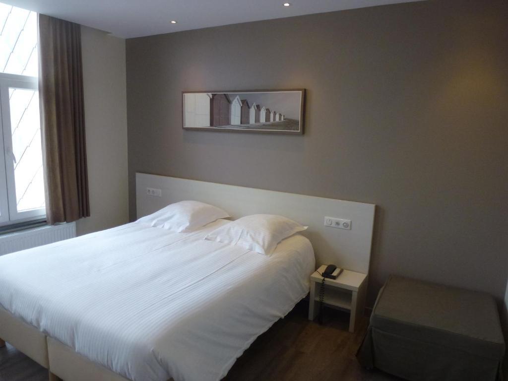 Hotel Sabot D'Or Blankenberge Phòng bức ảnh