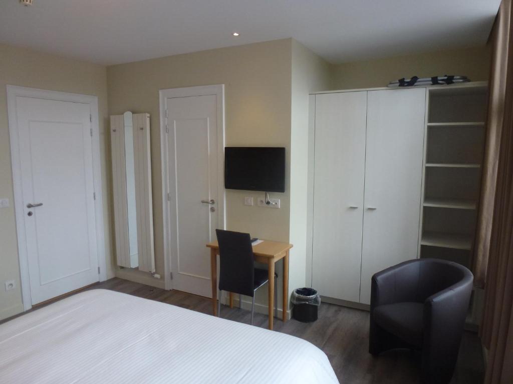 Hotel Sabot D'Or Blankenberge Phòng bức ảnh