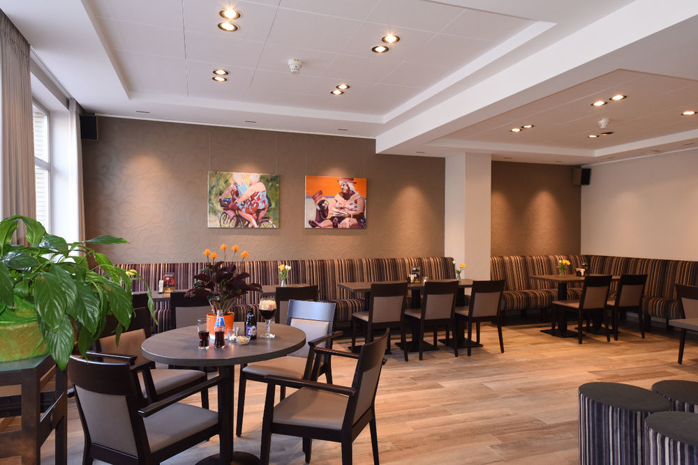 Hotel Sabot D'Or Blankenberge Ngoại thất bức ảnh