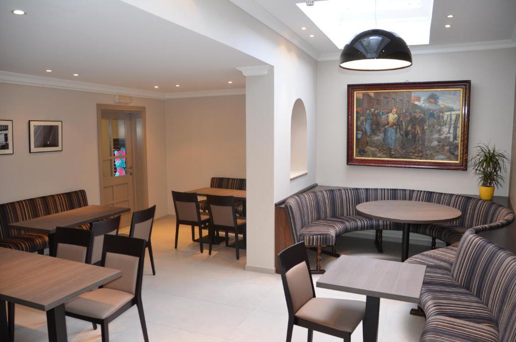 Hotel Sabot D'Or Blankenberge Ngoại thất bức ảnh