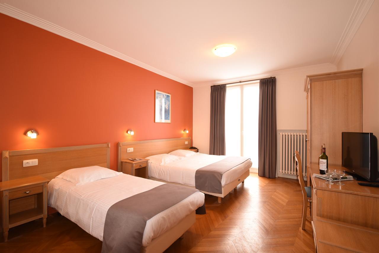 Hotel Sabot D'Or Blankenberge Ngoại thất bức ảnh