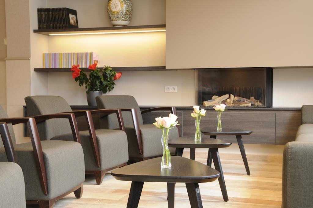 Hotel Sabot D'Or Blankenberge Ngoại thất bức ảnh