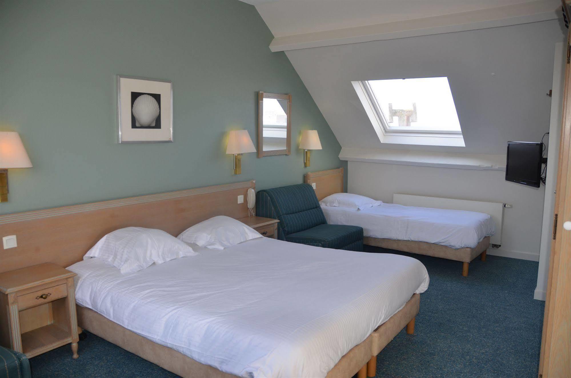 Hotel Sabot D'Or Blankenberge Ngoại thất bức ảnh